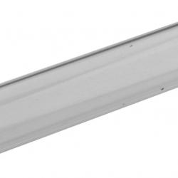 Tube polycarbonate percé STORM PC1-Tube polycarbonate percé STORM PC1 2 JOULES 0.20GR