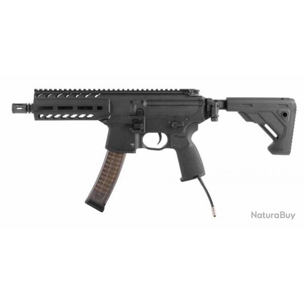 Rplique HPA SIG SAUER MPX