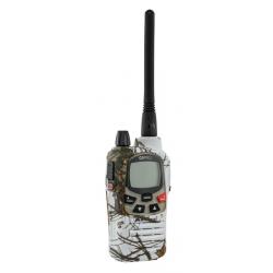 Radio Midland G9 Pro white storm-Talkie Walkie Midland G9 Pro Blanc Camo