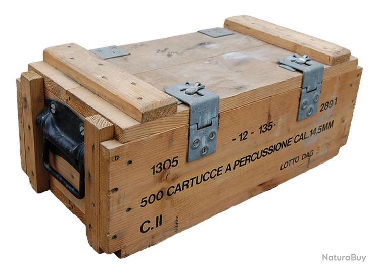 Lot De 5 Caisses En Bois à Pommes – 50x40x30 Cm, Décoration Vintage, Rangement, Meuble DIY - 9