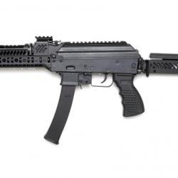 Réplique AEG ARCTURUS PP19-01 VITYAZ ZTAC SP1 CQB ME