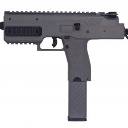 Réplique SMG VMP-1C Gris - -Réplique SMG VMP-1C Gris - 0.95J