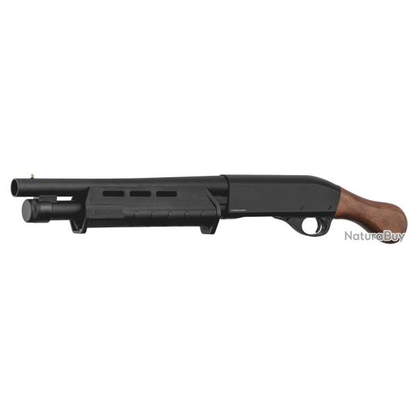 Rplique Fusil  Pompe M870 mtal et bois-M870