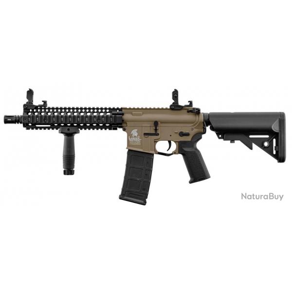 Rplique AEG LT-18 GEN2 MK18 TAN et Noir Edition Limite-Rplique AEG LT-18 GEN2 MK18 TAN et Noir