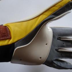 Gant de Tir Kurt Thune pour Droitier (Main Gauche)