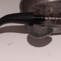 Pipe anglaise
