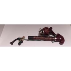 Pipe de Genéve