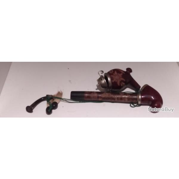 Pipe de Genve