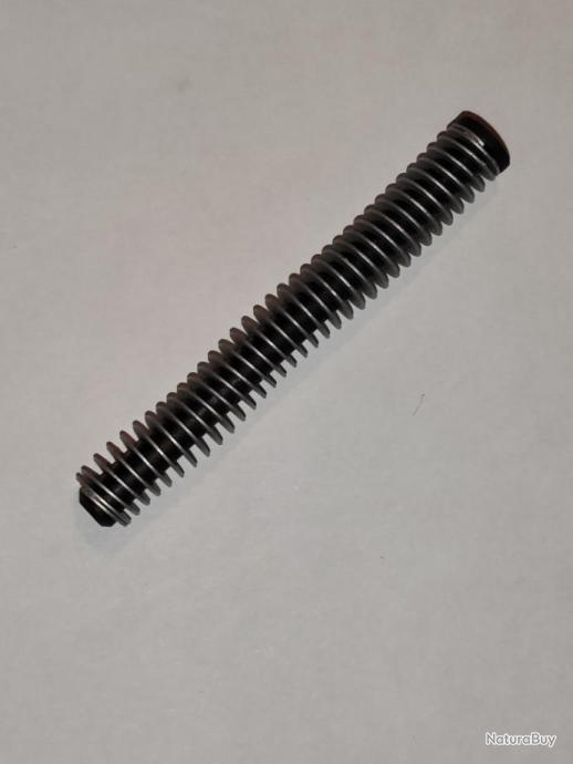 03+04 ENSEMBLE TIGE / RESSORT RÉCUPÉRATEUR POUR GLOCK GEN4