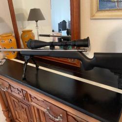 22 LR Savage Mark II
