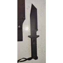 Vends couteau cold steel gi tantot.