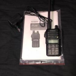 Yaesu FT 25 E