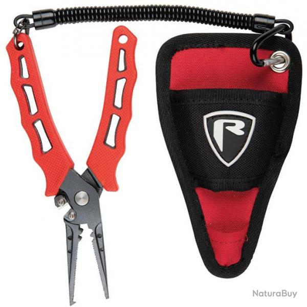 Pince Multi Usage Fox Rage Belt Pliers 18,5cm