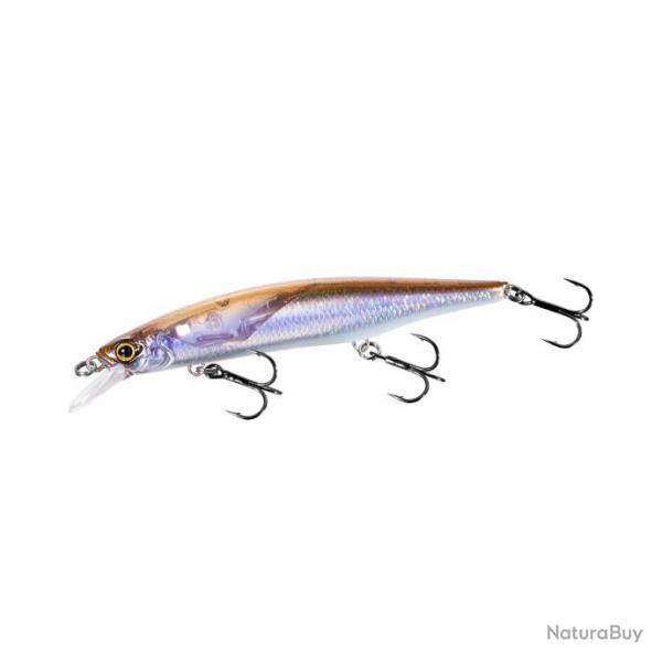 Poisson Nageur Shimano Lure Bantam Zumverno 95SP FB 9,5cm 10g 001 - S Smelt