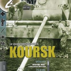 koursk, sicile husky,  2e guerre mondiale 16 de 2007 axe vs alliés