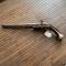 petites annonces chasse pêche : PISTOLET À SILEX OTTOMAN