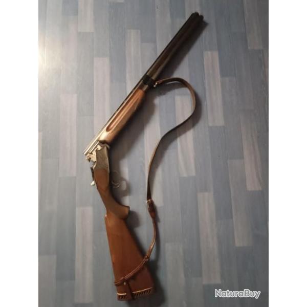 Winchester modle 101 xtr 12ga -3 76mm
