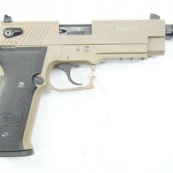 Pistolet GSG firefly tan calibre 22lr