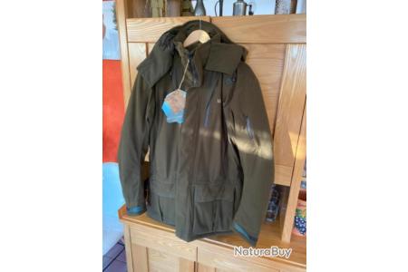 Harkila on sale norfell jacket