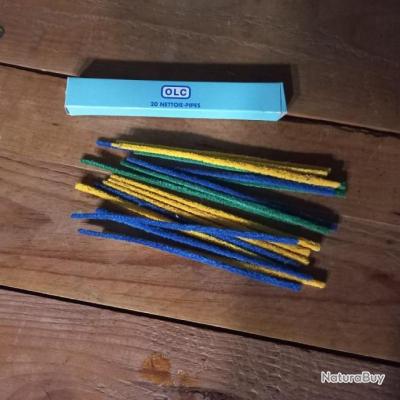 Leurre De Pêche Vintage Tom Mann's Glo Jig – Neuf Dans Emballage D'Origine