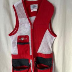 Gilet de ball, Trap