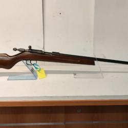 Carabine à verrou Manu-arm - Cal. 12mm/65 flobert - Enchère à 1 !