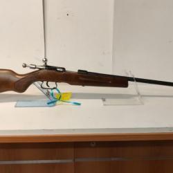 Carabine à verrou Manu-arm - Cal. 12mm/65 - Enchère à 1 sans prix de réserve  !