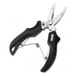 Pince-ciseaux Rapala Anneaux Brisés Split Ring Scissors