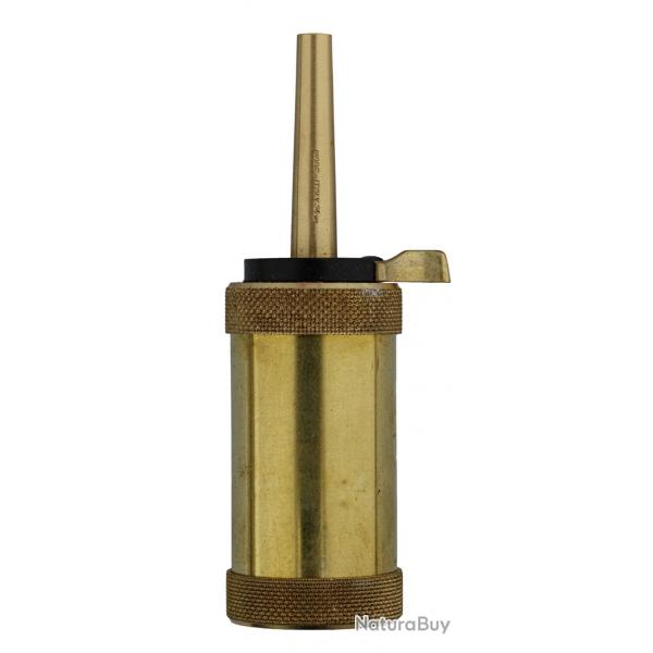 POIRE  poudre tubulaire Cal.44 - COURTE - DP 534-44