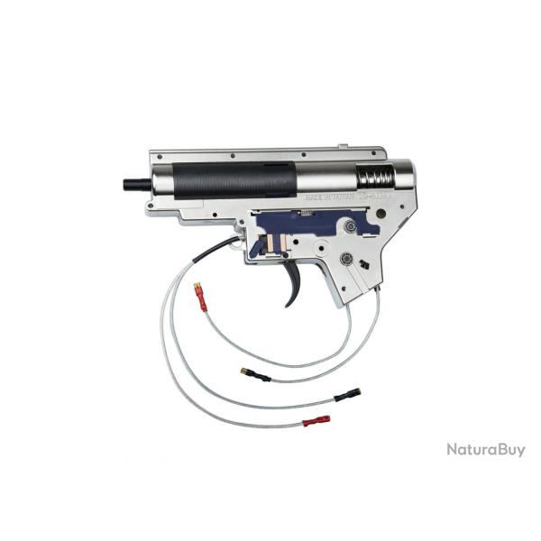 GEARBOX COMPLETE M4 ULTRA TORQUE M150