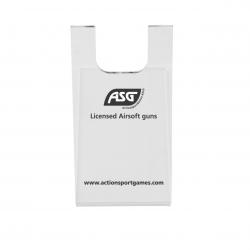 PRESENTOIR PISTOLET ASG