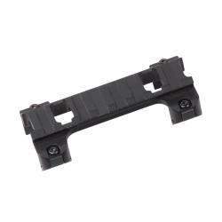 MONTAGE LOW PROFILE FOR MP5 & G3 SERIES