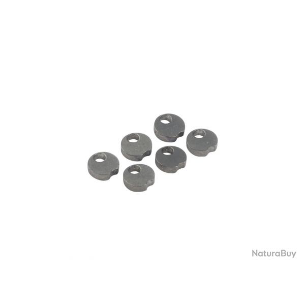 DELAYER CLIP 6PCS