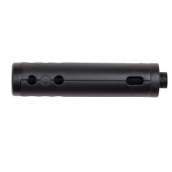 SILENCIEUX CZ 75D COMPACT VENTILE