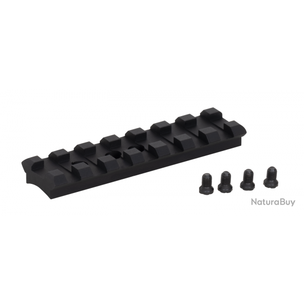 EMBASE BAR 1 PIECE COURTE 6CM