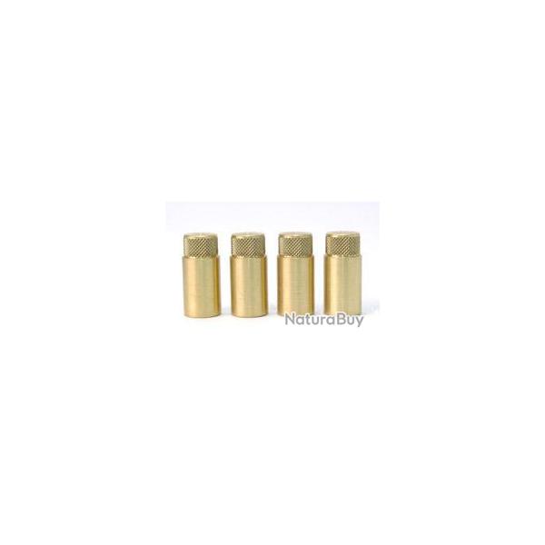 DOUILLE CARAB SMITH BLISTER X4