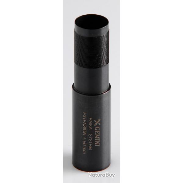 CHOKE 1/4 RALLONGE BAIKAL C12 INT/EXT +5CM/91.5MM