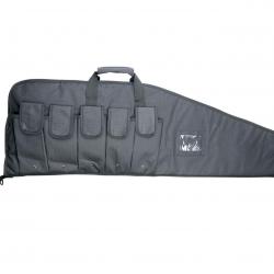 SAC DE TRANSPORT 105X32X10 NOIR