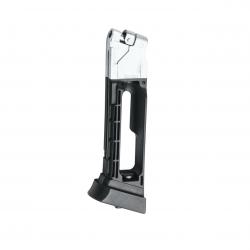 CHARGEUR CO2 SP 01 SHADOW