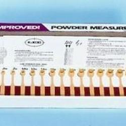 MESURETTES DE POUDRE GRADUEE EN CC LEE