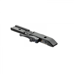MONTAGE AMOVIBLE AIMPOINT H1T1/H2T2 RAIL 22MM