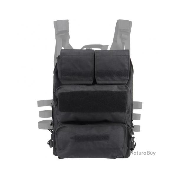 POCHES SPECIALES JPC 2.0 NOIRES