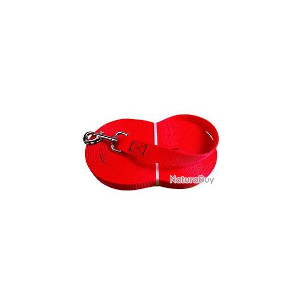 LONGE POLYPROPYLENE 5 M ORANGE