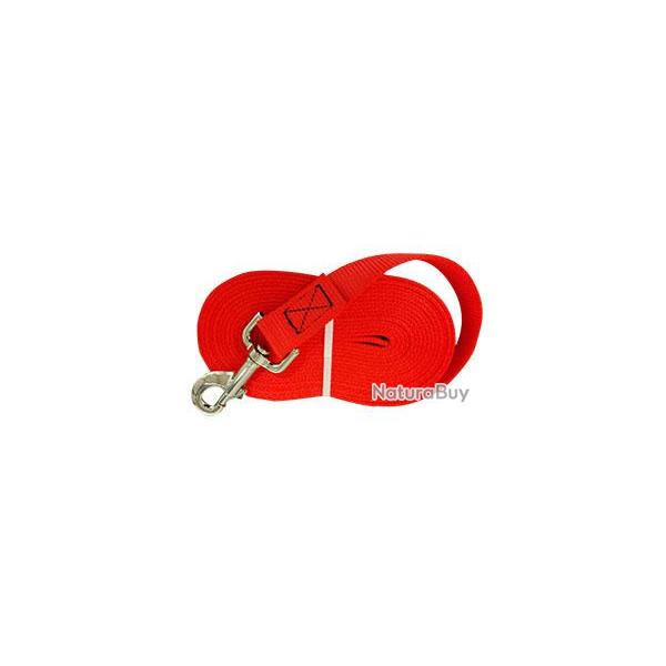 LONGE POLYPROPYLENE 10 M ORANGE