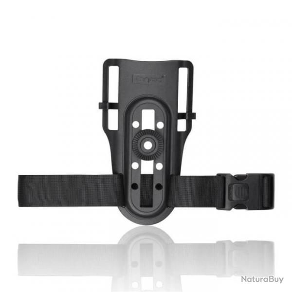 FIXATION HOLSTER PORT BAS