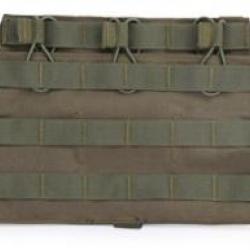PLAQUE MOLLE AVANT JPC 2,0 OD