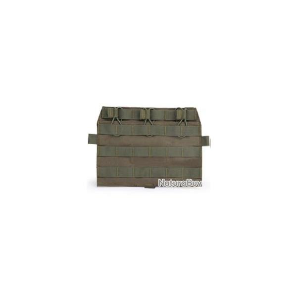 PLAQUE MOLLE AVANT JPC 2,0 OD