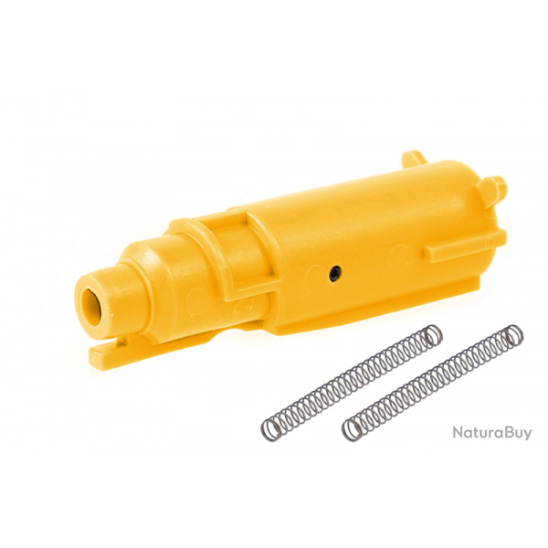 NOZZLE DOWNGRADE KIT 1.2 JOULE SMC-9 JAUNE