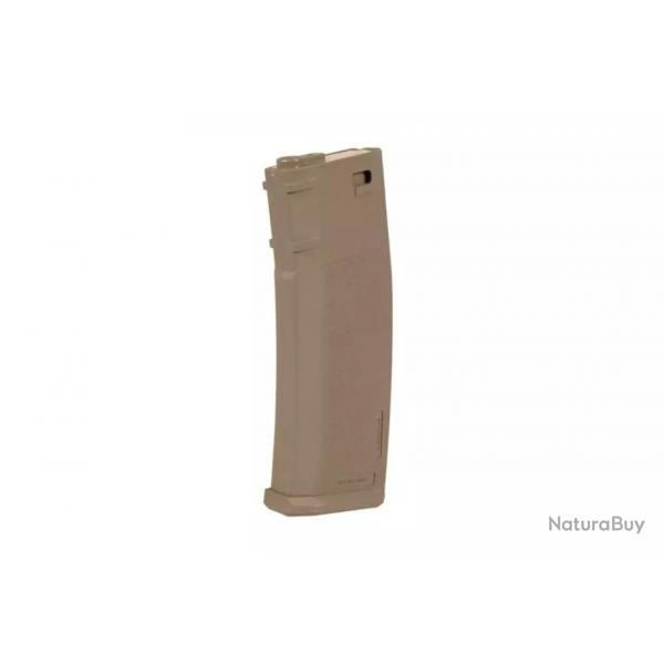 CHARGEUR AEG 125 CPS M4/M15 TAN SMAG