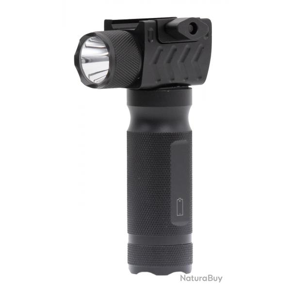 POIGNEE LAMPE TACTIQUE STROMBO
